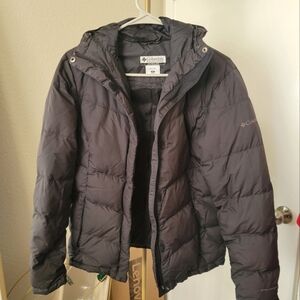 Columbia Coat Womens Size S